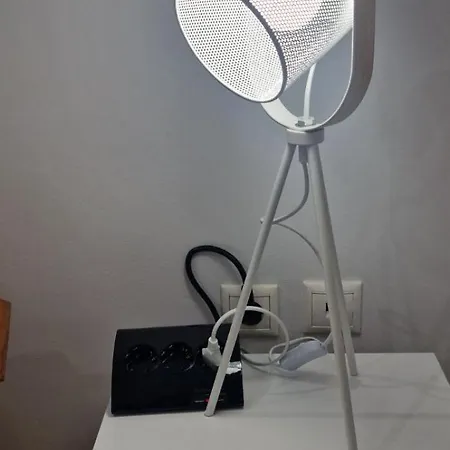 Сasa de vacaciones The House *