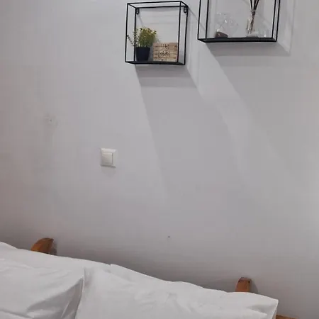 Сasa de vacaciones The House