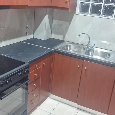 The House Сasa de vacaciones *