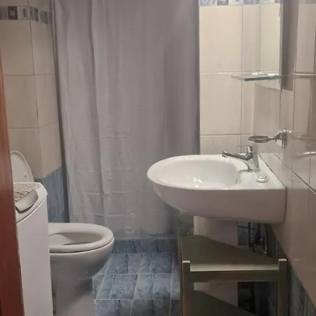 בית נופש The House