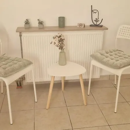 Casa vacanze The House *