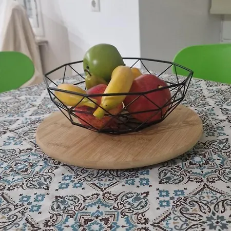 The House Casa vacanze *