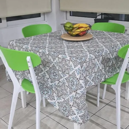 Casa vacanze The House *