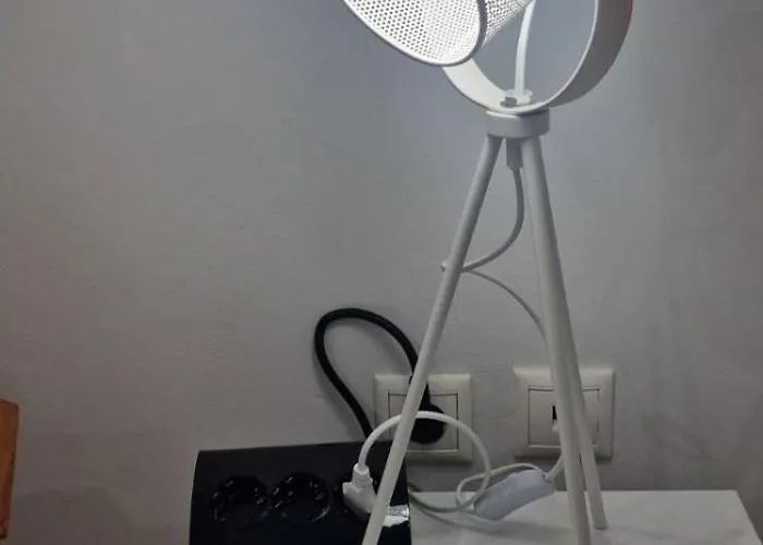 Holiday home The House *