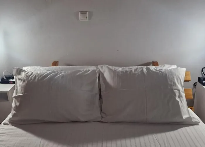 The House Holiday home