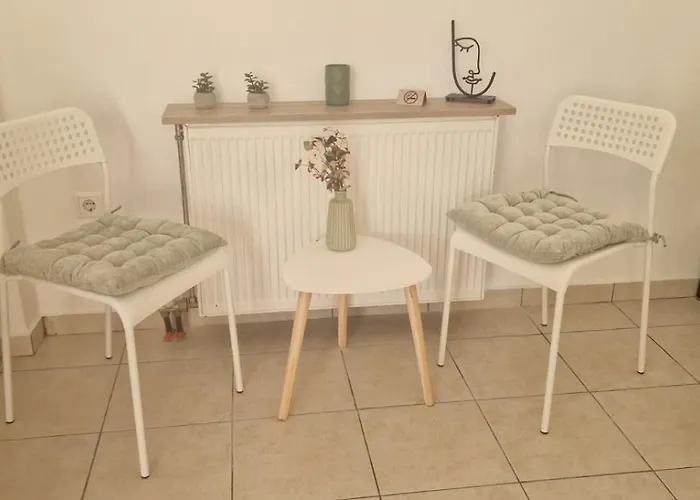 Holiday home The House *