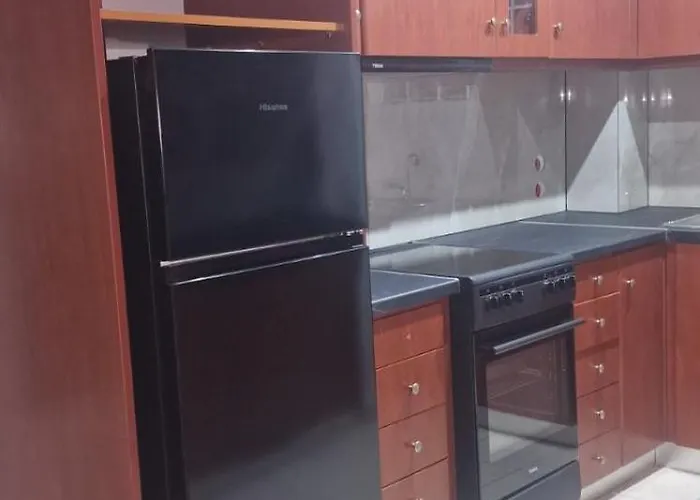 Holiday home The House Mavrata