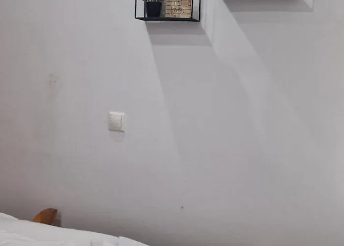 Holiday home The House