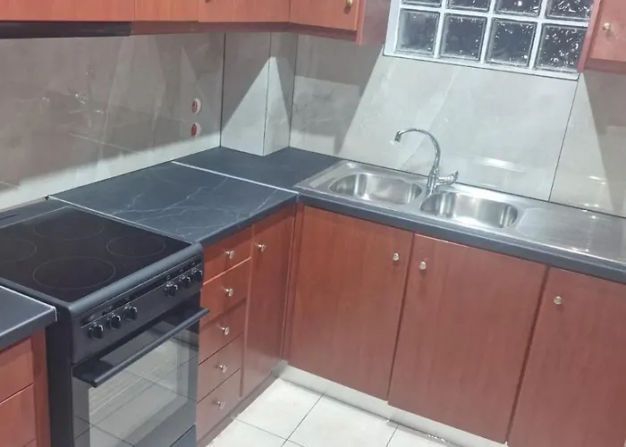 The House Holiday home *