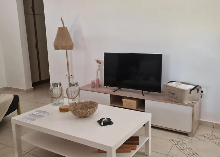 Holiday home The House Mavrata