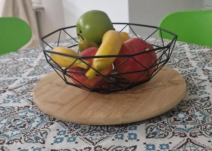 The House Holiday home *